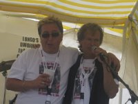 Rock for the Cure July 18, 09 085